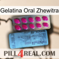 Zhewitra Oral Jelly 35